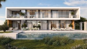 Villa for sale in Benahavís