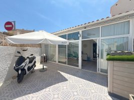 Bungalow for sale in Villamartin
