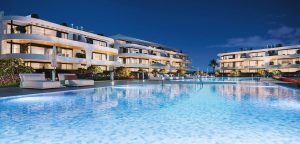 Apartment for sale in Atalaya Isdabe