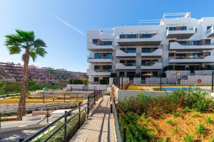 Apartment for sale in Villamartin