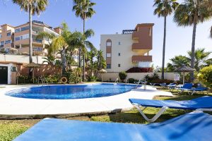Apartment – Ground Floor Apartment for sale in Riviera del Sol