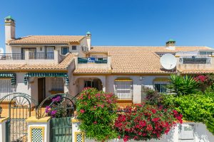 Town House for sale in La Zenia
