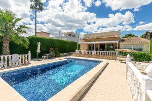 Semi Detached House for sale in Los Balcones