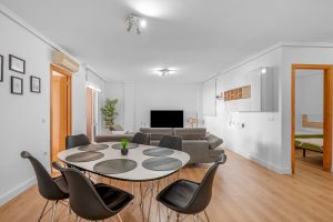 Apartment for sale in Torrevieja