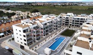 Apartment for sale in Villamartin