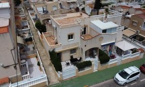 Semi Detached House for sale in Los Balcones