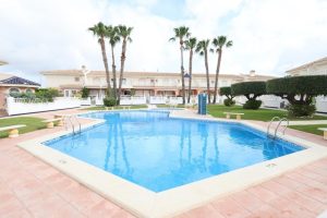 Semi Detached House for sale in Ciudad Quesada