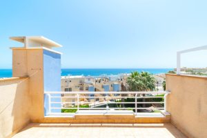 Town House for sale in Cabo Roig