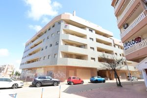 Apartment for sale in La Mata