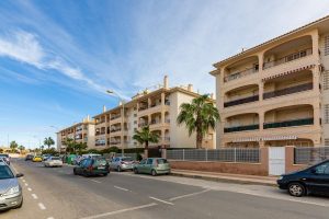 Apartment for sale in Playa Flamenca