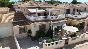 Detached Villa for sale in Villamartin