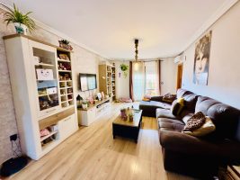 Apartment for sale in Torrevieja