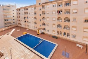 Apartment for sale in Torrevieja