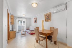 Apartment for sale in Torrevieja