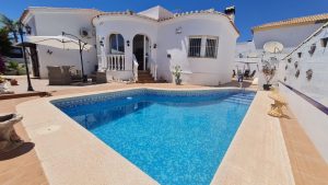 Detached Villa for sale in Orihuela Costa