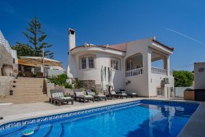 Detached Villa for sale in Ciudad Quesada