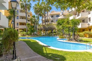 Apartment for sale in Punta Prima