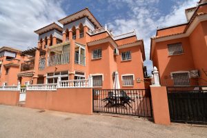 Apartment for sale in Orihuela Costa