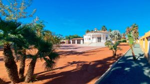 Detached Villa for sale in Catral