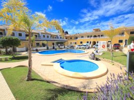 Apartment for sale in Ciudad Quesada