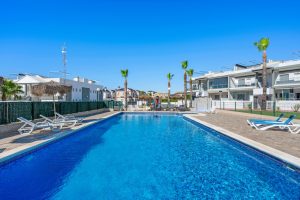 Town House for sale in Playa Flamenca
