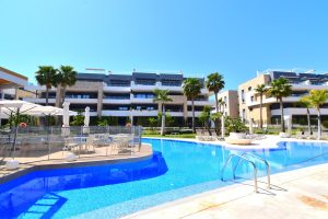 Apartment for sale in Playa Flamenca