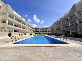 Apartment for sale in Orihuela Costa