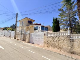 Detached Villa for sale in Ciudad Quesada