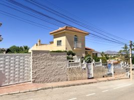 Detached Villa for sale in Ciudad Quesada