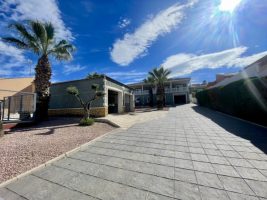 Detached Villa for sale in Ciudad Quesada