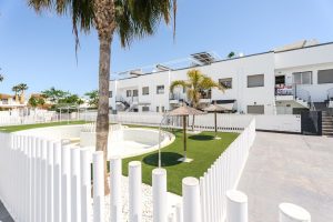 Apartment for sale in Pilar De La Horadada