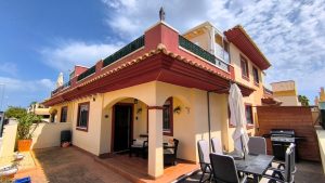 Quad House for sale in Ciudad Quesada