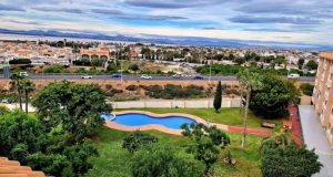 Apartment for sale in Torrevieja