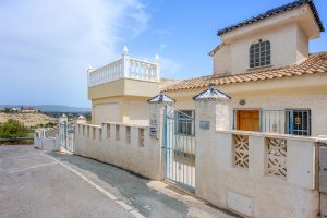 Quad House for sale in Ciudad Quesada