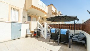Apartment for sale in Ciudad Quesada