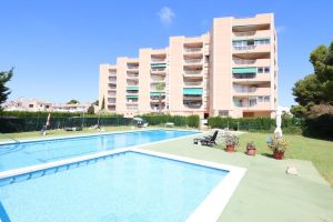 Apartment for sale in La Zenia